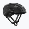 POC Ventral Air MIPS kerékpáros sisak urán fekete matt/hidrogén fehér matt