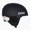 Sísisak POC Fornix BC apatite navy matt