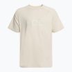 Férfi kerékpáros mez POC Reform Enduro Tee okenite off-fehér