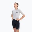 Női kerékpáros mez POC Pristine Jersey W okenite off-fehér