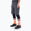 Női kerékpáros rövidnadrág POC Essential Enduro sylvanite grey