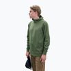 Férfi trekking pulóver POC Poise Hoodie epidote green