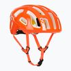 POC Octal MIPS fluoreszkáló narancssárga avip kerékpáros sisak