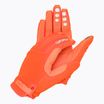 Kerékpáros kesztyű POC Resistance Enduro Adj zink orange