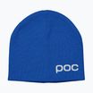 POC Corp Beanie natrium kék téli sapka