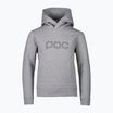 Gyermek túrakabát POC 61609 Hood grey/melange