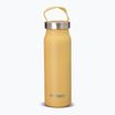 Primus Klunken vákuumos termikus palack 500 ml kő arany