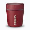 Primus Trailbreak Lunch Jug termosz étel 400 ml piros P737947