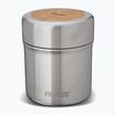 Ételhordó termosz Primus Preppen Vacuum 700 ml stainless steel