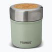 Ételhordó termosz Primus Preppen Vacuum 700 ml mint green