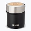 Ételhordó termosz Primus Preppen Vacuum 700 ml black