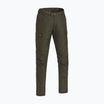 Férfi túranadrág Pinewood Finnveden Classic moss green