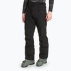 Férfi sínadrág Peak Performance Navtech black