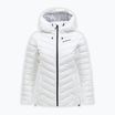 Női sídzseki Peak Performance Frost Ski off white