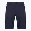 Férfi Peak Performance Iconiq Shorts kék árnyék trekking rövidnadrág