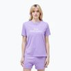 Női Peak Performance Original Tee bougainvillea póló