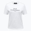 Női póló Peak Performance Original Tee off white