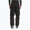 Férfi sínadrág Peak Performance Edge Insulated black