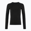 Férfi thermo hosszú ujjú felső Peak Performance Magic Crew black