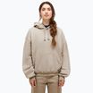 Női Peak Performance Original Terry pulóver avid bézs színben