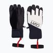 Colourwear Powder Glove hófehér snowboard kesztyű