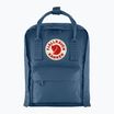 Városi hátizsák Fjällräven Kanken Mini 7 l royal blue