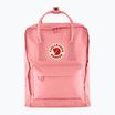 Túra hátizsák Fjällräven Kanken 16 l pink