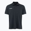 Férfi póló CCM Polo SR black