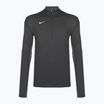 Férfi Nike Dry Element szürke futó pulóver