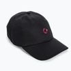 MAMMUT baseball baseball sapka fekete