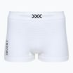 Férfi thermo boxeralsó X-Bionic Invent 4.0 Lt arctic white/opal black