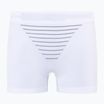 Női thermo boxeralsó X-Bionic Invent 4.0 Lt arctic white/opal black