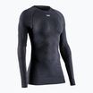 Női thermo hosszú ujjú felső X-Bionic Energy Accumulator 4.0 opal black/arctic white