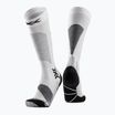 Női sízokni X-Socks Ski Discover Otc x white/grey