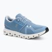 Férfi On Running Cloud 6 chambray/fehér cipő