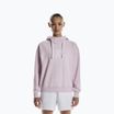Női pulóver On Running Club Hoodie orchidea
