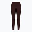 Női termo nadrág ODLO Active Warm Bl Bottom Long fudge