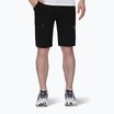 Férfi trekking rövidnadrág MAMMUT Runbold fekete 1023-00710