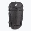 MAMMUT Lithium 30L trekking hátizsák fekete