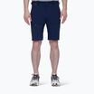 Férfi trekking rövidnadrág MAMMUT Runbold tengerészkék 1023-00710