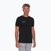 Mammut Tree Wool FL black férfi trekking póló