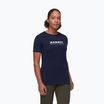 Mammut Core Classic női póló marine