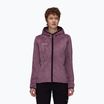 Női pulóver Mammut Innominata ML Hooded flux