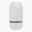 Mammut Drybag Light 5 l vízálló táska fehér