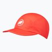 Mammut Aenergy Light baseball sapka Mammut piros