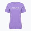 Mammut Core Classic női póló lavandin