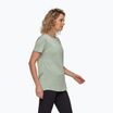 Mammut Tree Wool FL női trekking póló silver sage melange