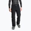 Férfi sínadrág KJUS Formula black