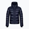 Férfi télikabát KJUS Blackcomb Hooded deep space