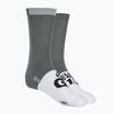 kerékpáros zokni ASSOS GT C2 rock grey